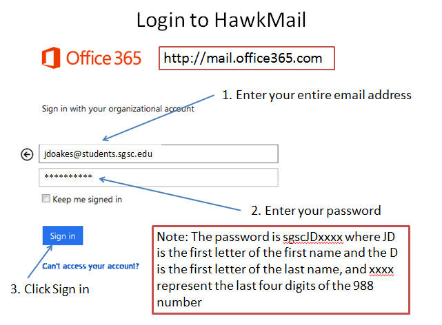 office365-hawkmail-access-instructions